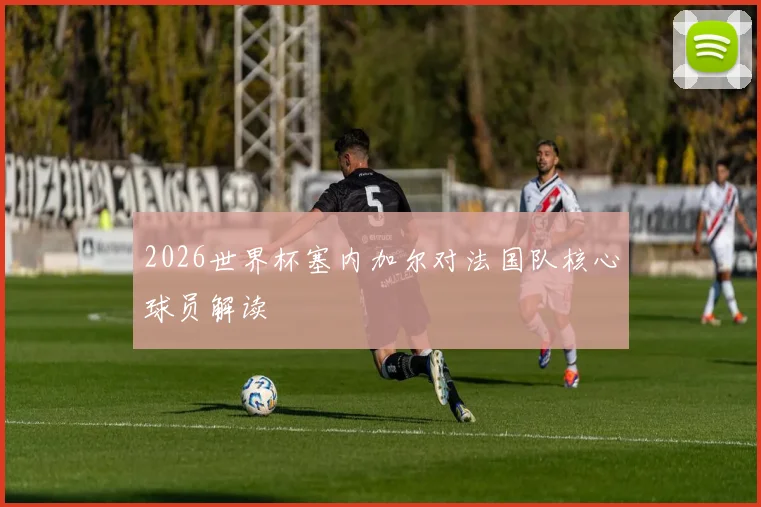 2026世界杯塞内加尔对法国队核心球员解读