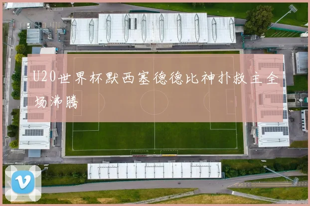 U20世界杯默西塞德德比神扑救主全场沸腾