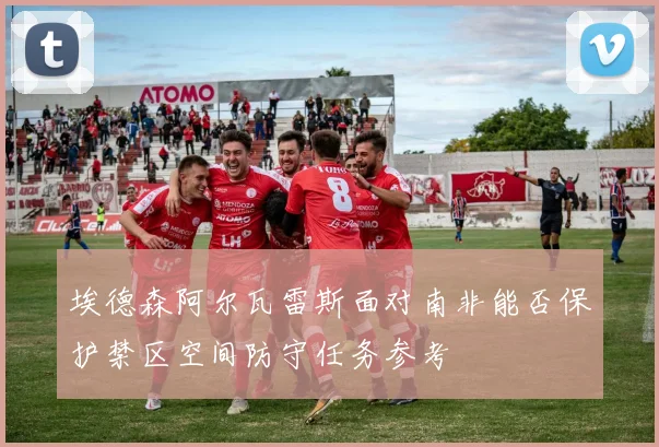 埃德森阿尔瓦雷斯面对南非能否保护禁区空间防守任务参考