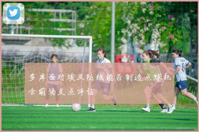 多库面对埃及防线能否制造点球机会前场支点评估